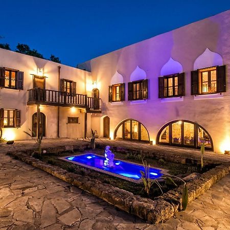Lemuria Manor, Wine Dark Sea Villas Rhodes City Esterno foto