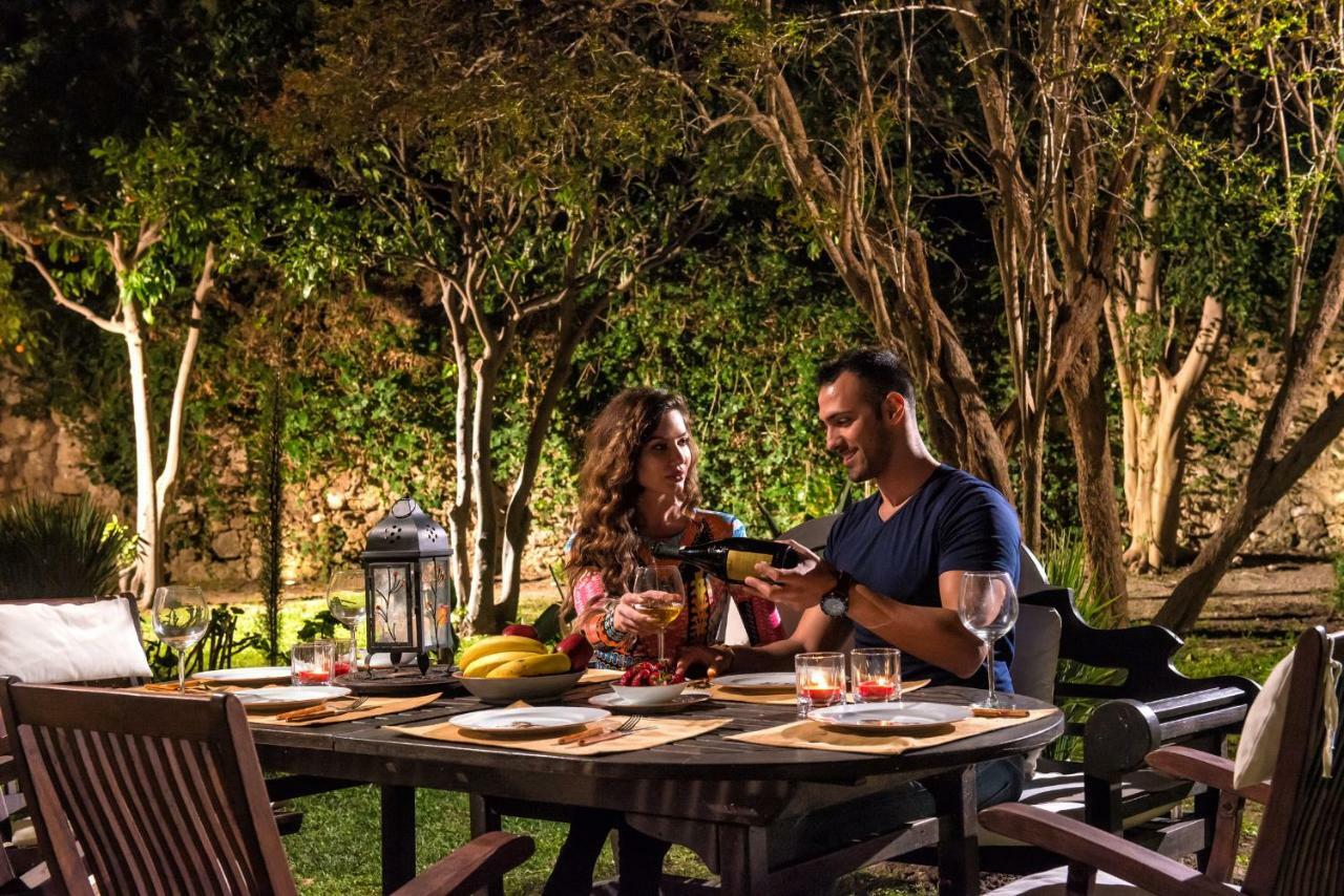 Lemuria Manor, Wine Dark Sea Villas Rhodes City Esterno foto