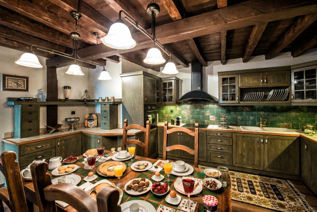 Lemuria Manor, Wine Dark Sea Villas Rhodes City Esterno foto