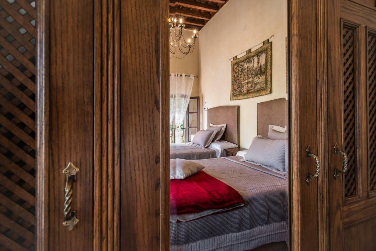 Lemuria Manor, Wine Dark Sea Villas Rhodes City Esterno foto