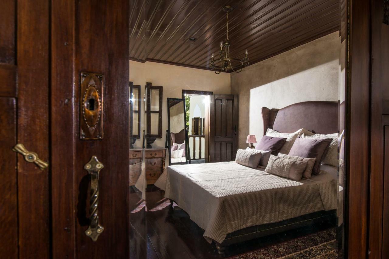 Lemuria Manor, Wine Dark Sea Villas Rhodes City Esterno foto