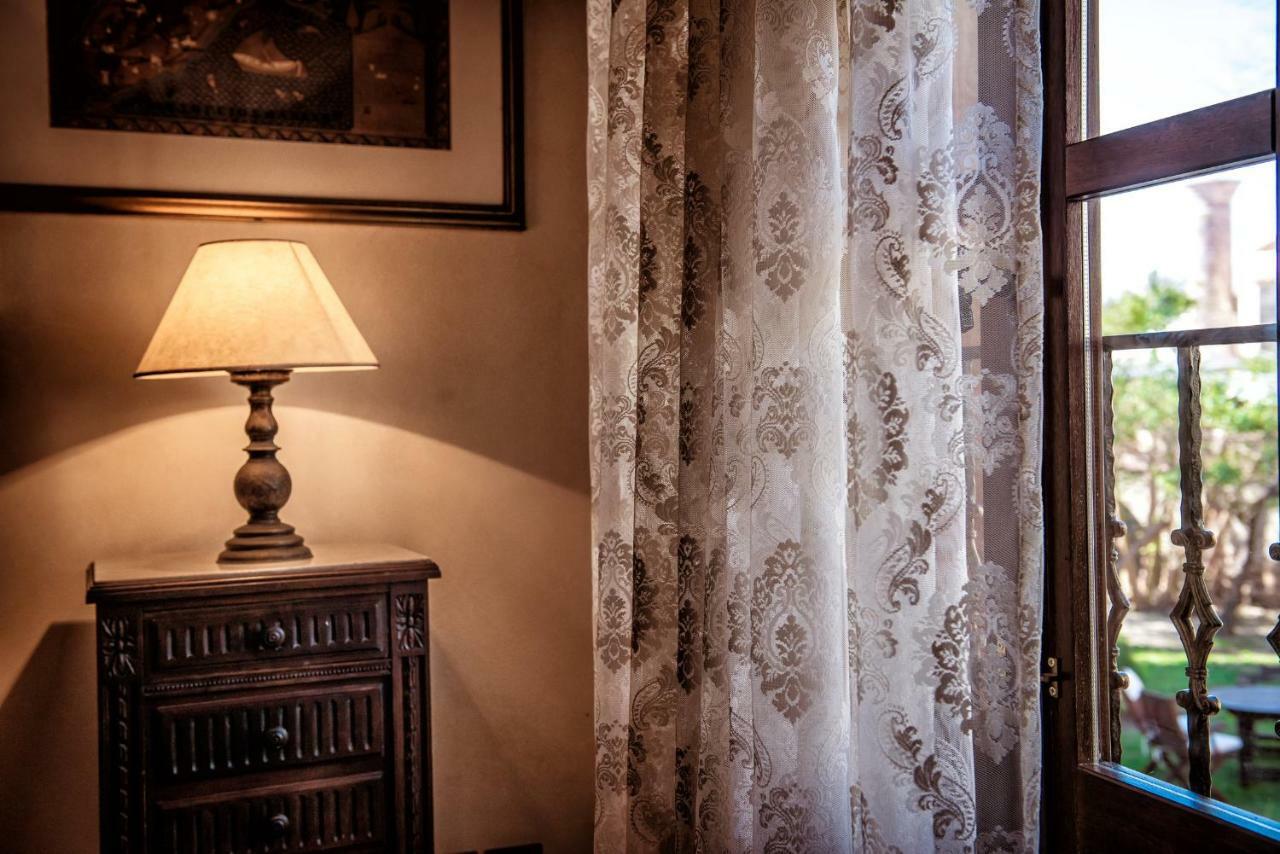 Lemuria Manor, Wine Dark Sea Villas Rhodes City Esterno foto