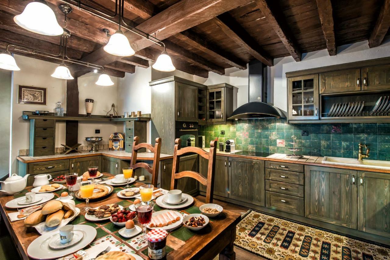 Lemuria Manor, Wine Dark Sea Villas Rhodes City Esterno foto