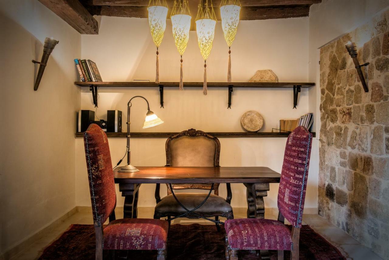 Lemuria Manor, Wine Dark Sea Villas Rhodes City Esterno foto