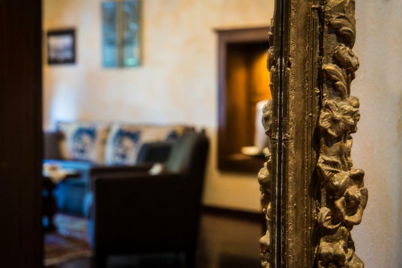 Lemuria Manor, Wine Dark Sea Villas Rhodes City Esterno foto