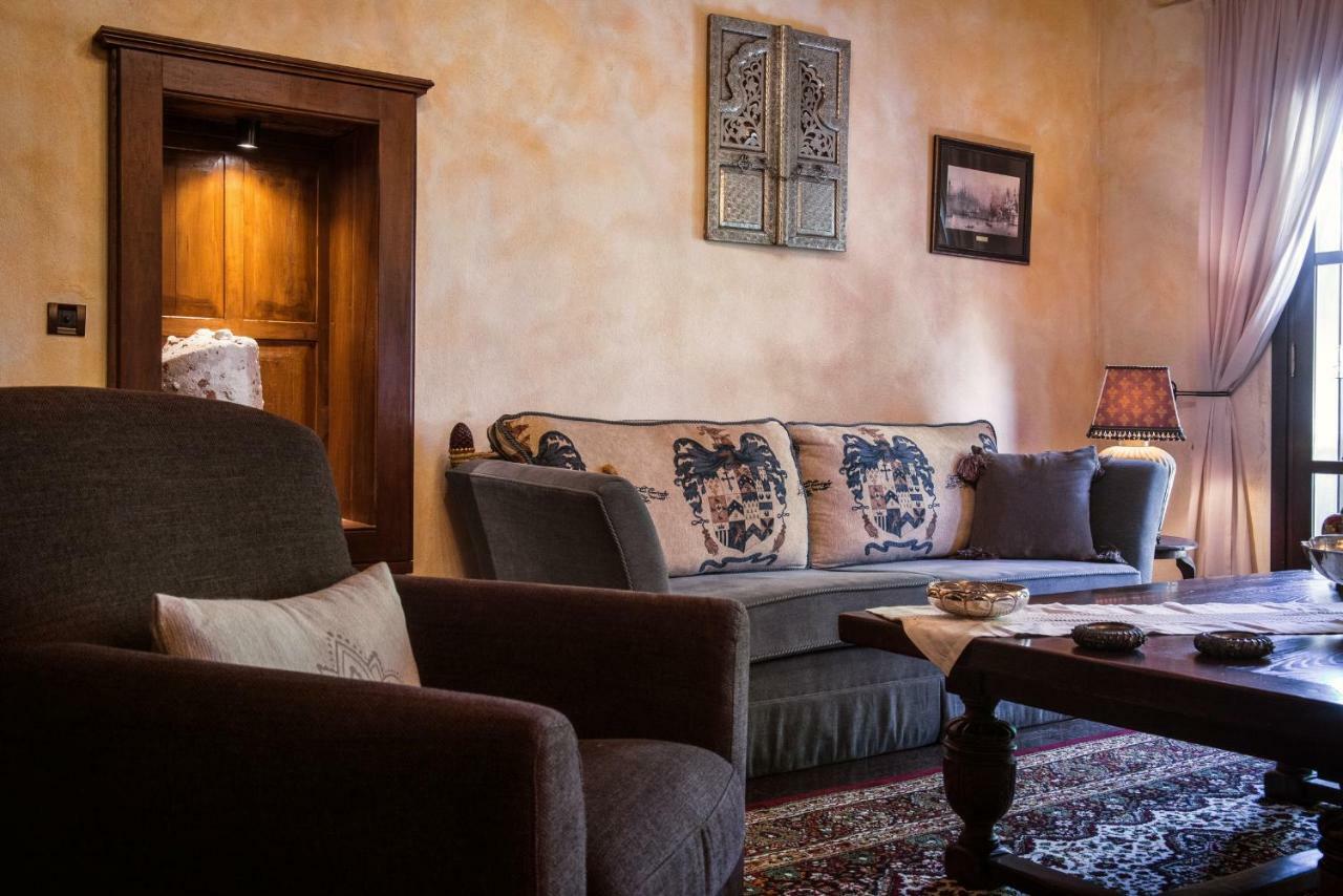 Lemuria Manor, Wine Dark Sea Villas Rhodes City Esterno foto